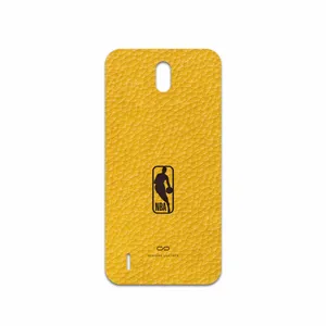 MAHOOT ML-NBA Cover Sticker for Nokia C1