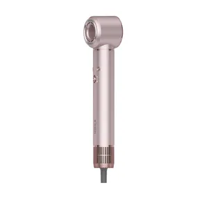 سشوار حرفه ای 1400 وات هیسکا مدل H5640