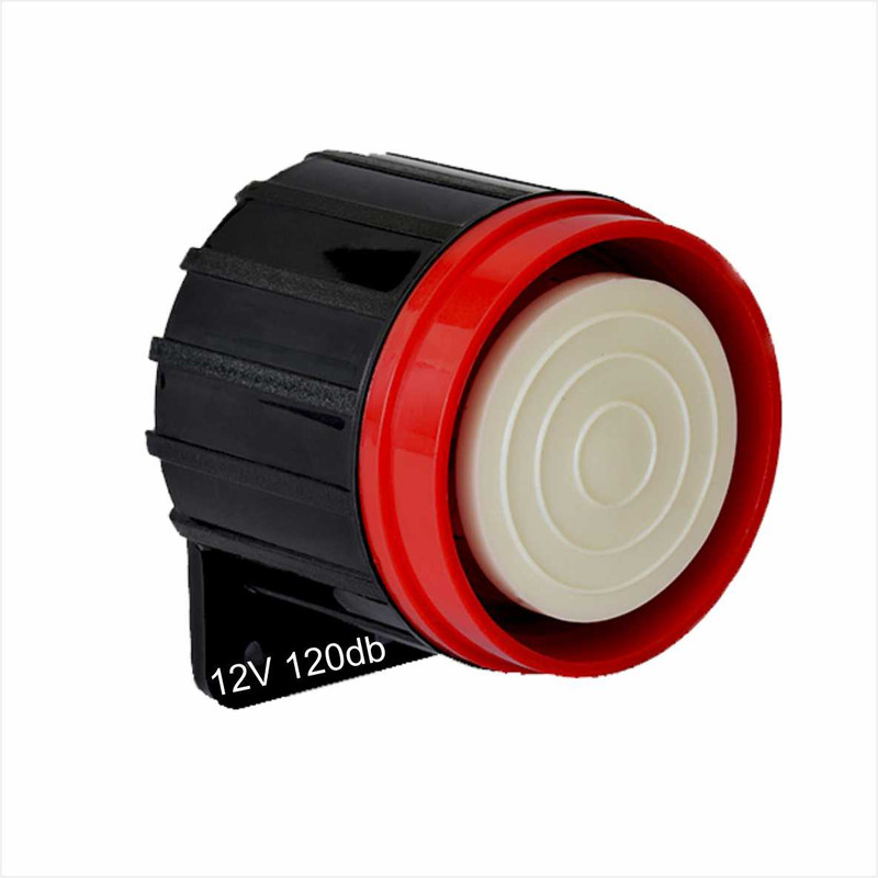 دزدگیر اماکن سیم کارتی اپتیماگارد مدل OGC-400-SP1