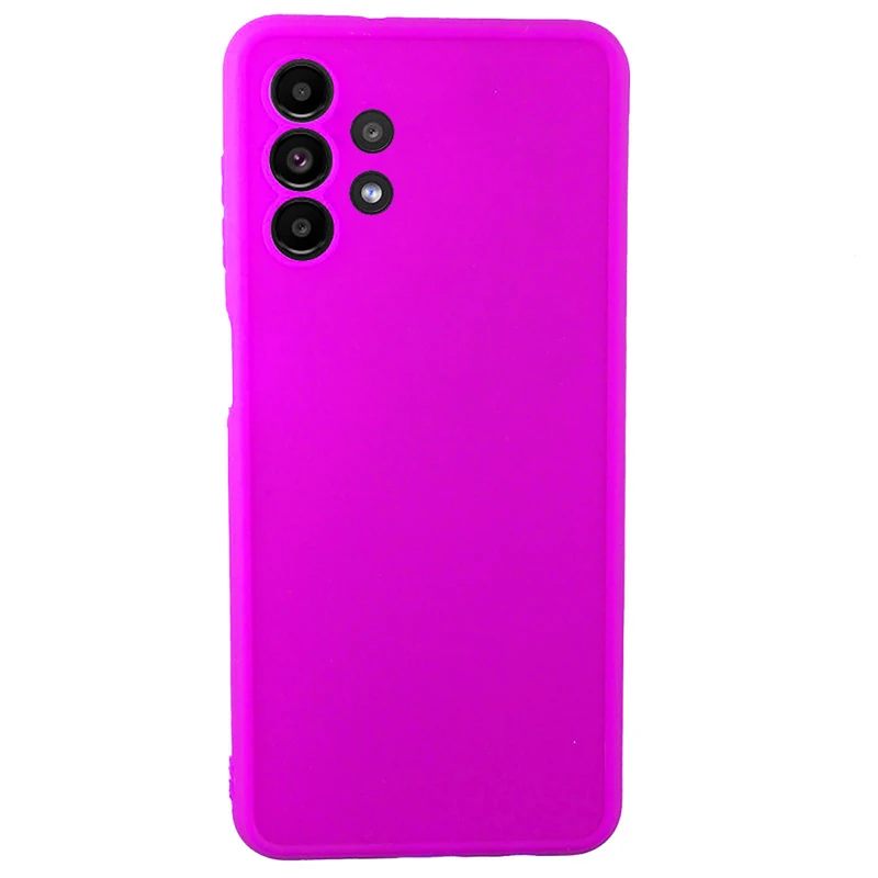 کاور مدل LNZ13+ مناسب برای گوشی موبایل سامسونگ Galaxy A23 / A13 4G