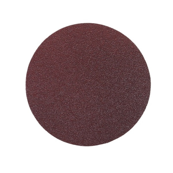 سنباده پشت کرکی اسمیردکس مدل p60 - 180mm بسته 10 عددی