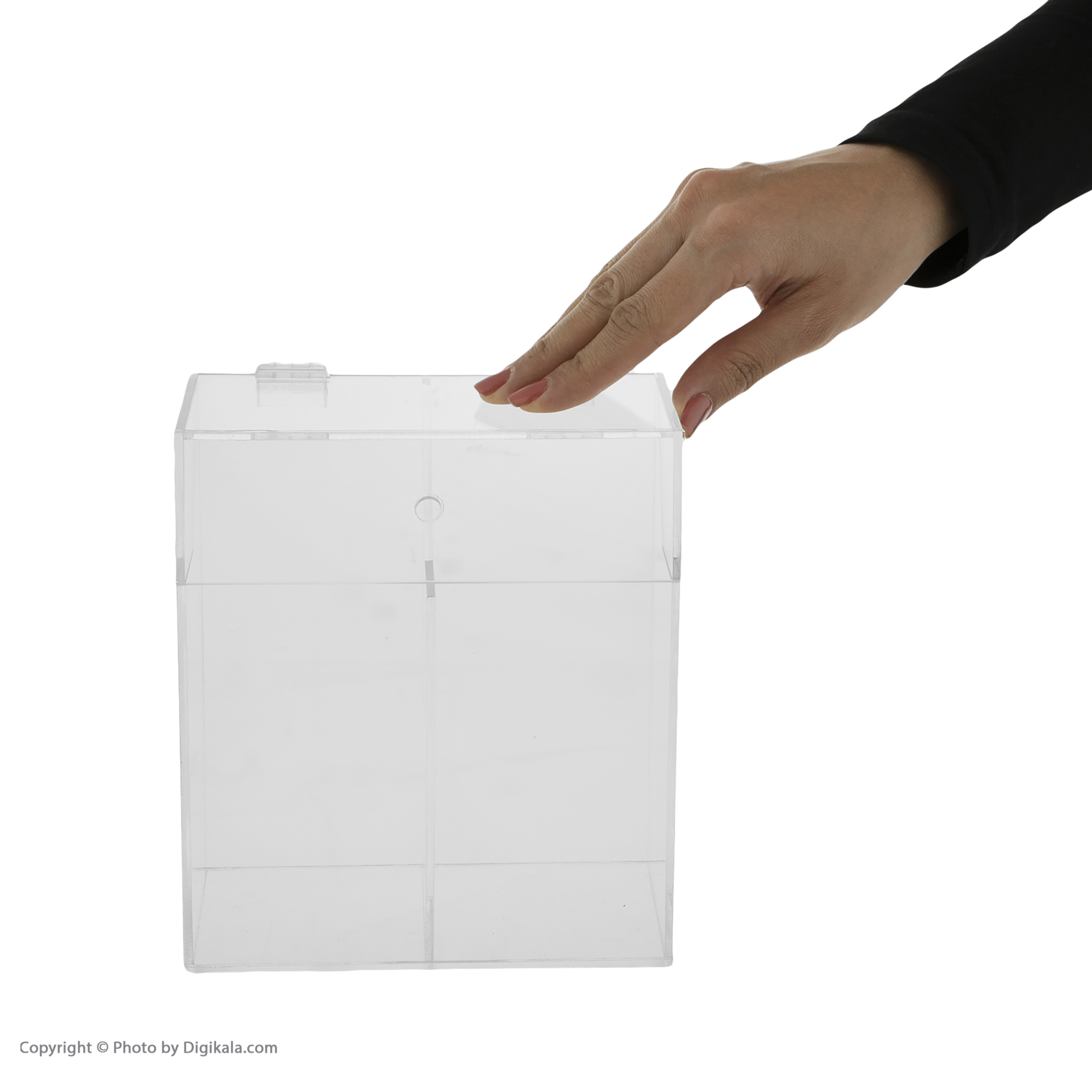 استند لوازم آرایشی مدل BH-D2