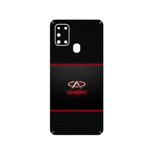 MAHOOT CHERY Cover Sticker for Samsung Galaxy A21s