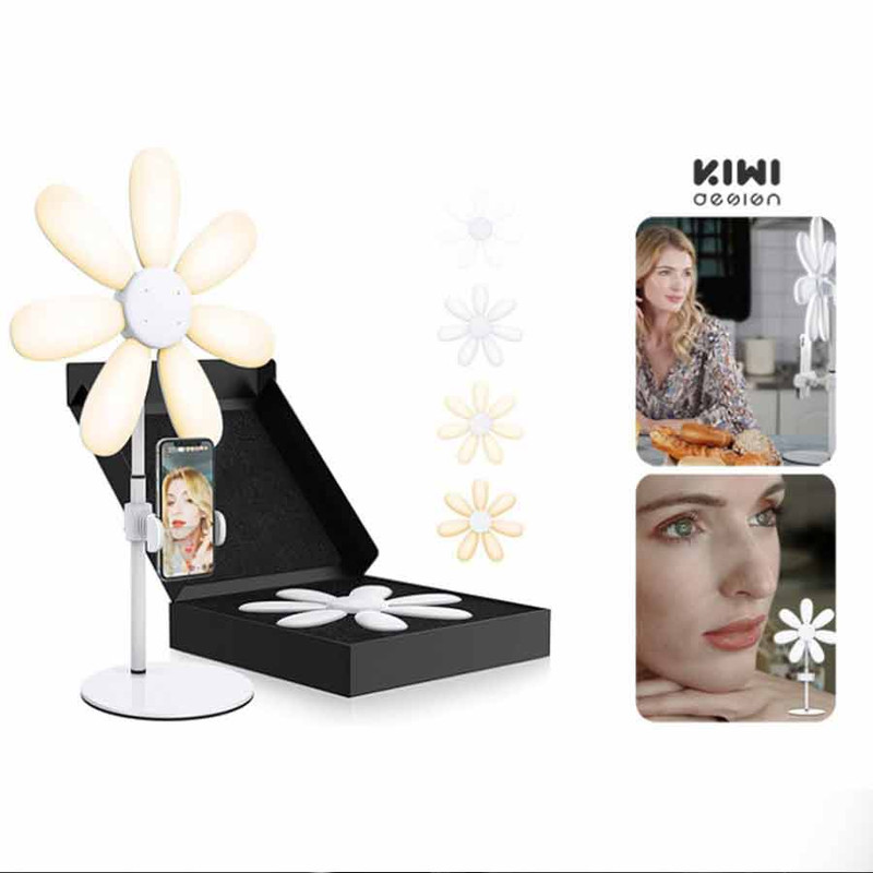 نور ثابت ال ای دی کیوی مدل L1