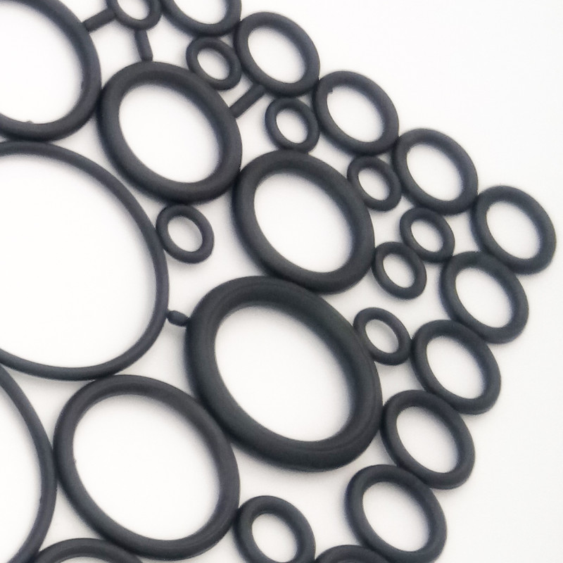 واشر اورینگ مدل p809 مجموعه 89 عددی