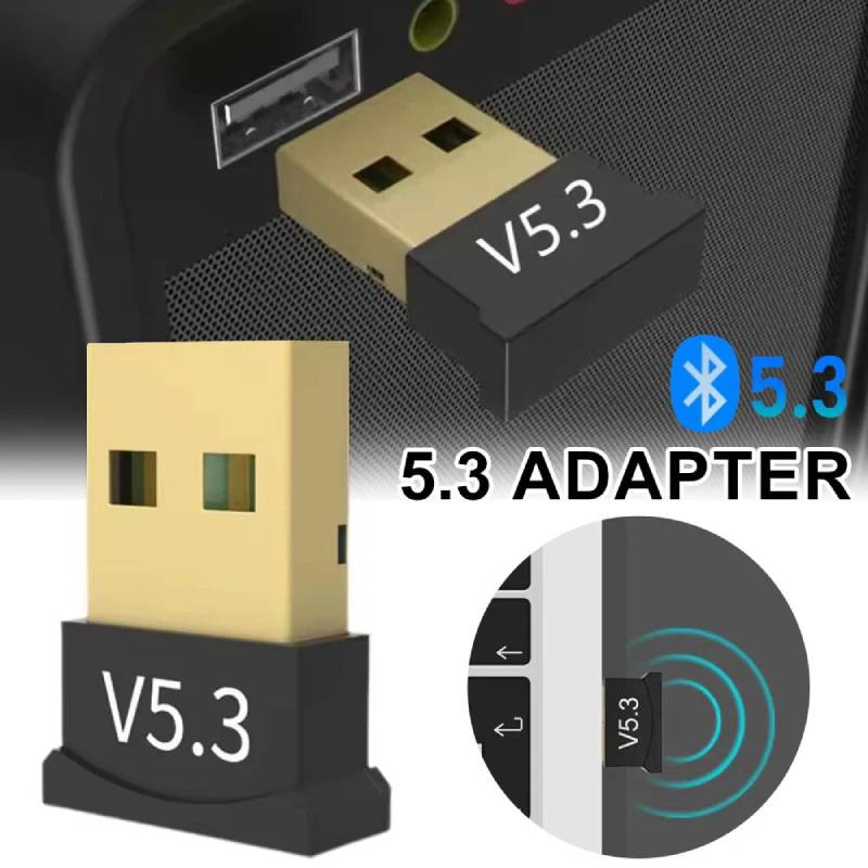 دانگل بلوتوث مدل V5.3