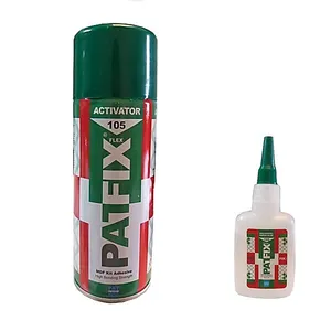 چسب 123 پتفیکس مدل FLEX حجم 400 میلی لیتر