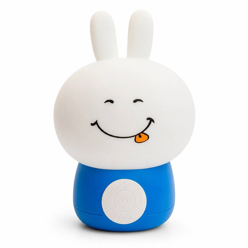 چراغ خواب اتاق کودک مدل cute rabbit