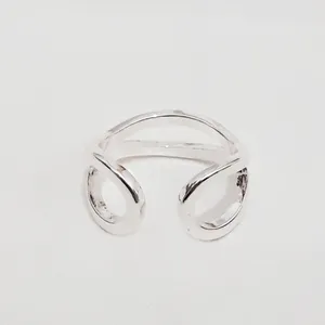 انگشتر زنانه آی سی سی مدل 270010