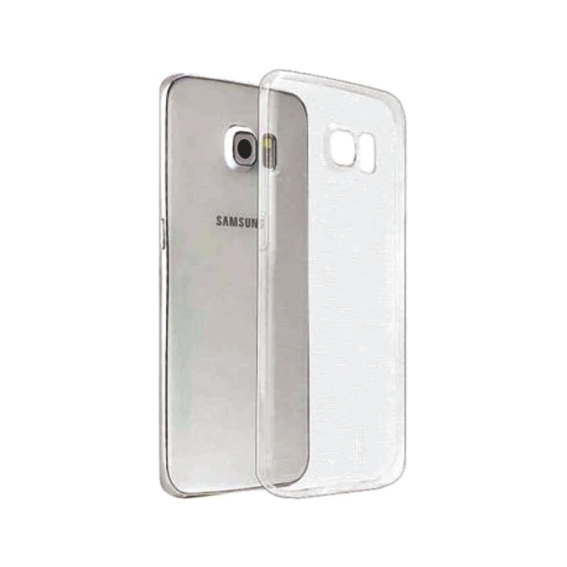 کاور مدل J-1 مناسب برای گوشی موبایل سامسونگ Galaxy S6 edge plus