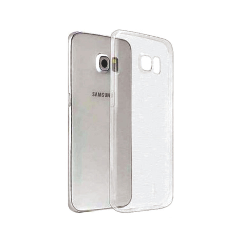 کاور مدل J-1 مناسب برای گوشی موبایل سامسونگ Galaxy S6 edge plus