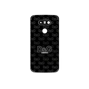 MAHOOT DG Cover Sticker for LG G5