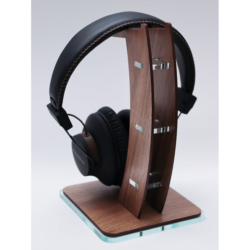 پایه نگهدارنده هدفون دکو مارکت مدل A455