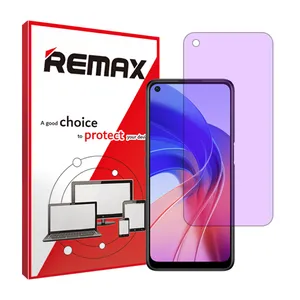 Remax Resistant model UV screen protector suitable for Oppo A55 mobile phone