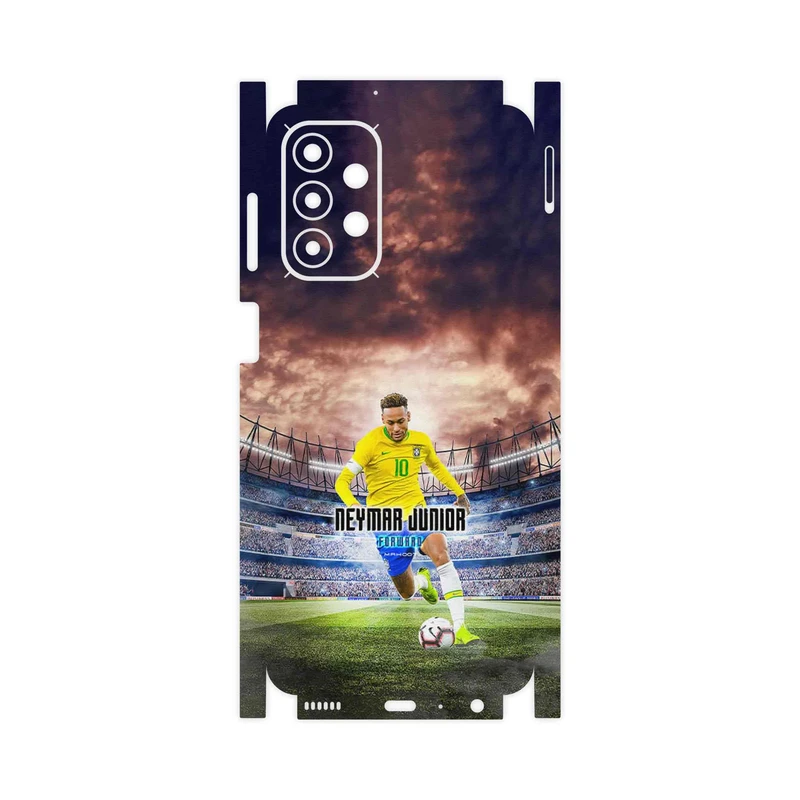 برچسب پوششی ماهوت مدل Neymar-FullSkin مناسب برای گوشی موبایل سامسونگ Galaxy A23