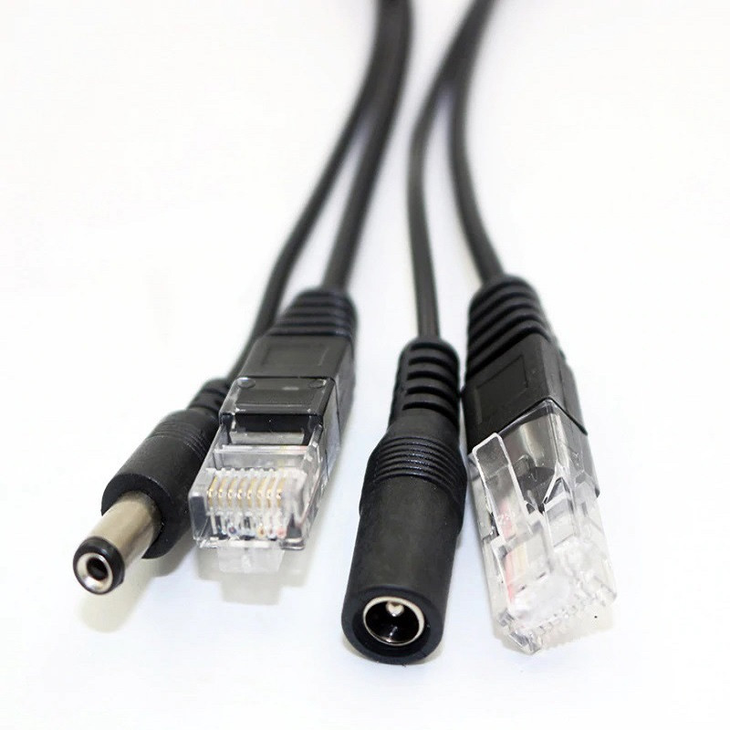 آداپتور POE مدل 5855