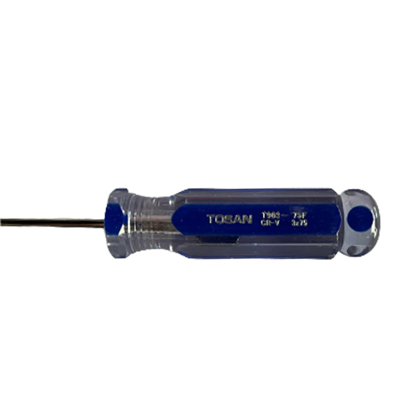 پیچ گوشتی دوسو توسن مدل T903N-75F