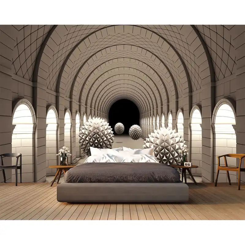 پوستر دیواری کد 23180080