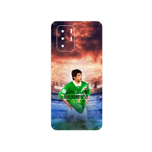 MAHOOT Khodadad Azizi Cover Sticker for Xiaomi Redmi Note 10 Pro  China