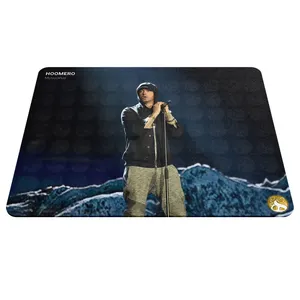 Hoomero Eminem A8474 Mousepad