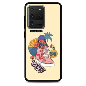 AKAM AMCWSGS20U-VANS5 Cover For Samsung Galaxy S20 ULTRA