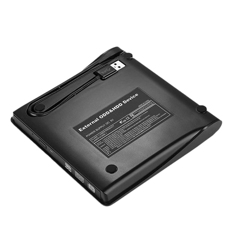درایو DVD اکسترنال مدل 222
