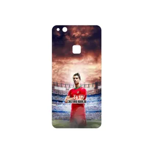 MAHOOT Cristiano Ronaldo 2 Cover Sticker for Huawei P10 Lite