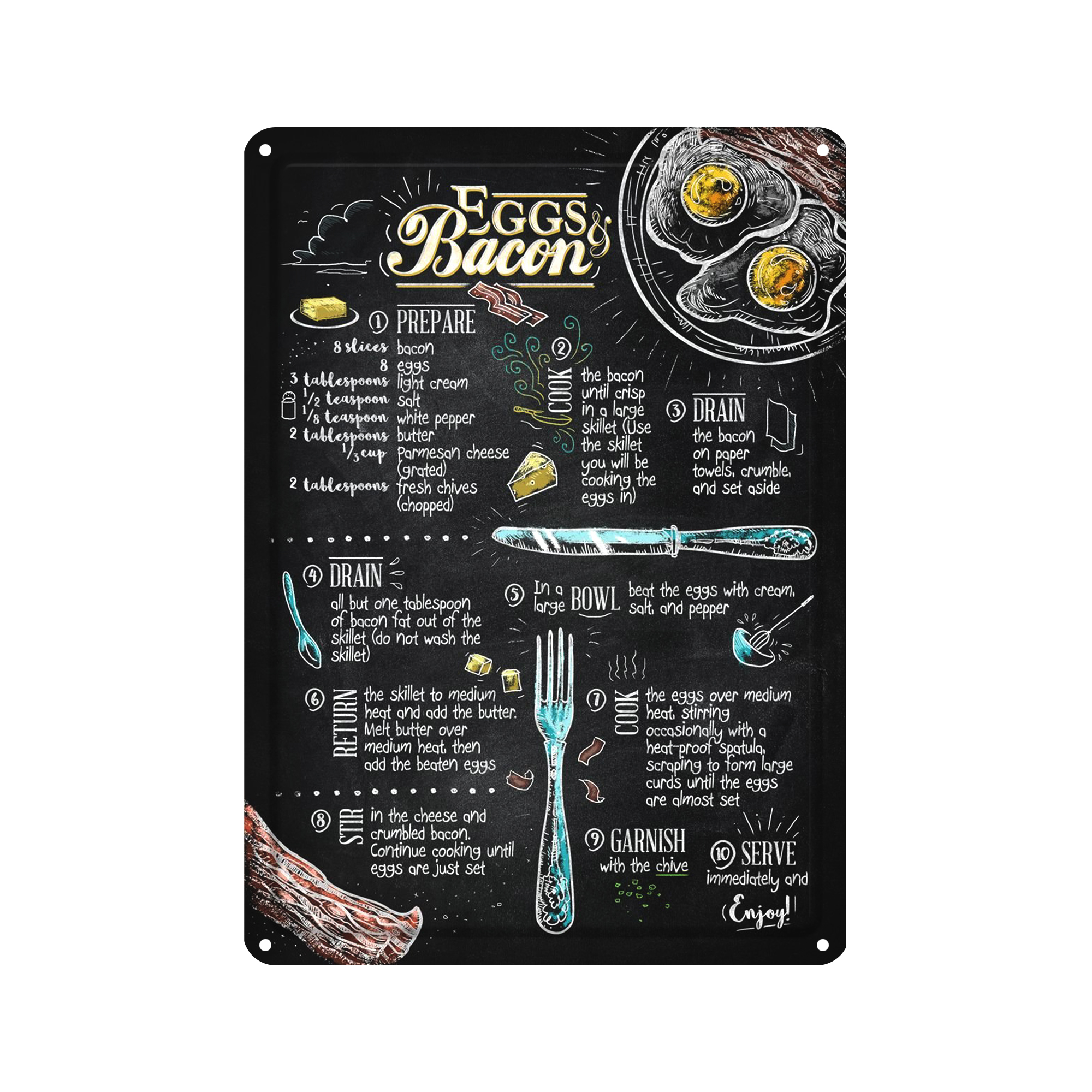 دیوارکوب مدل غذا کد s 1934