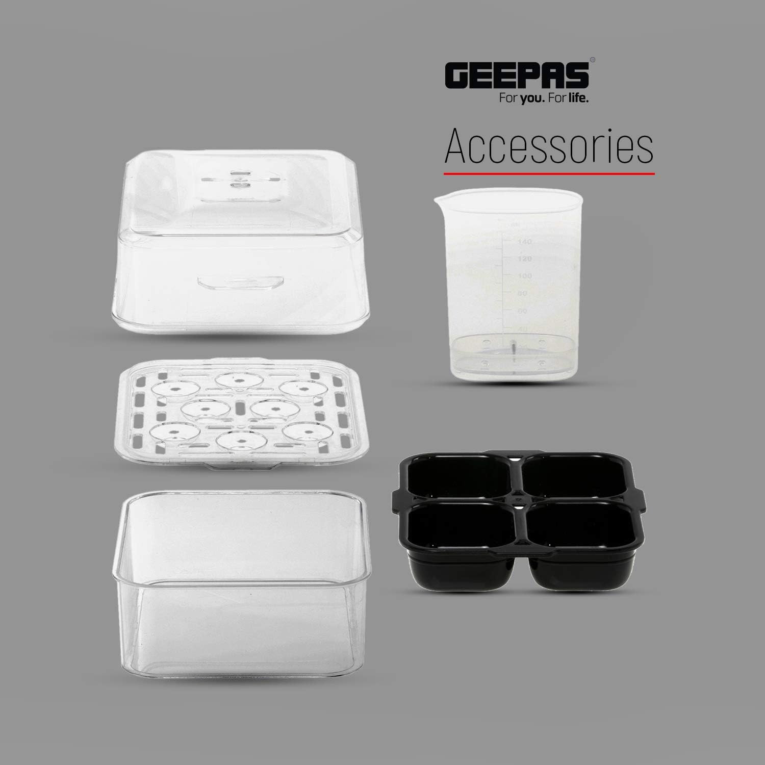 تخم مرغ پز جی پاس مدل GEB63019UK تخم مرغ پز جی پاس مدل GEB63019UK