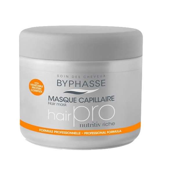 ماسک مو بایفس مدل K01 حجم 500 میلی لیتر