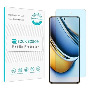 Rock space model HyBLU screen protector suitable for Realme 11 Pro Plus mobile phone 