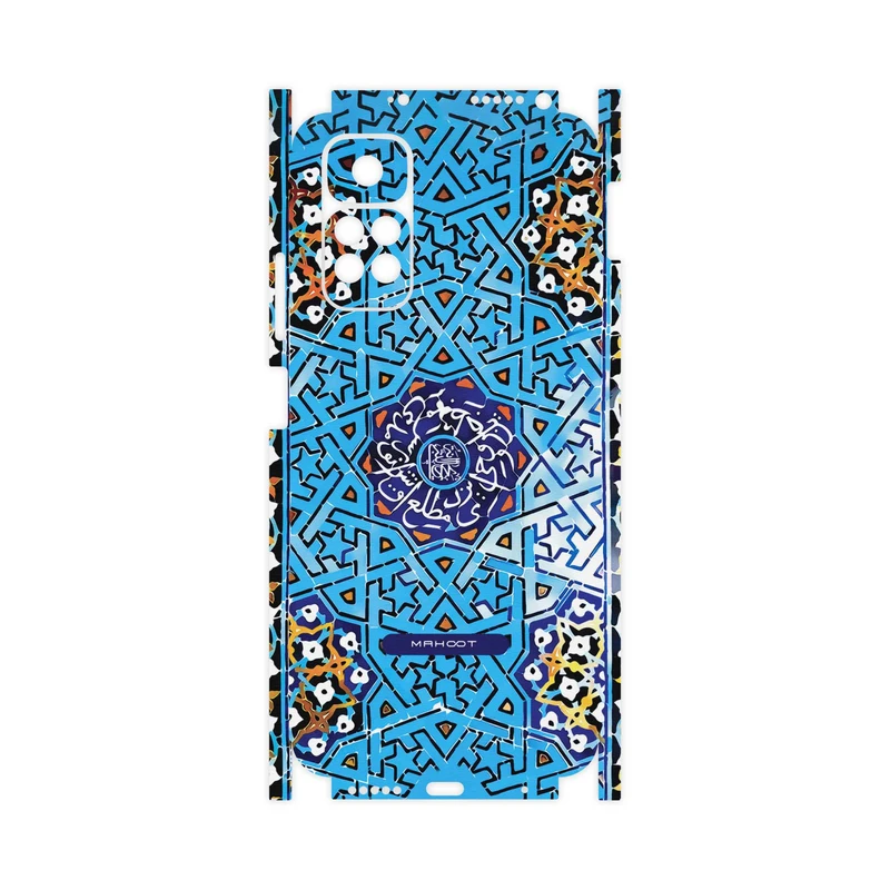 برچسب پوششی ماهوت مدل Iran-Tile7-FullSkin مناسب برای گوشی موبایل شیائومی Redmi Note 11S