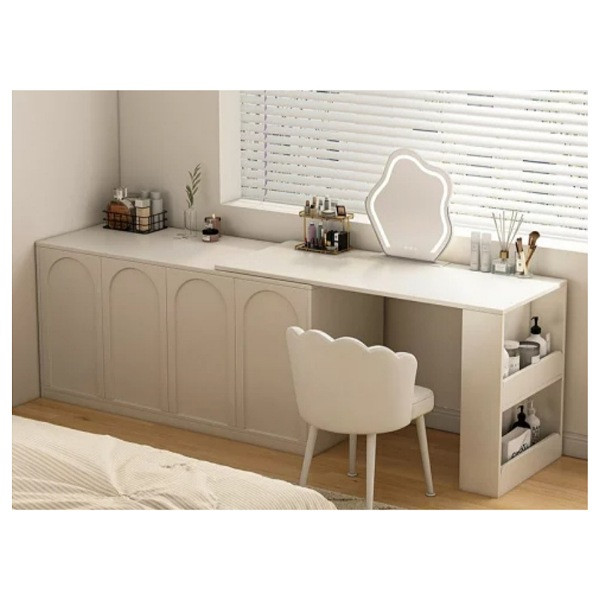 میز آرایش مدل A211+MDF