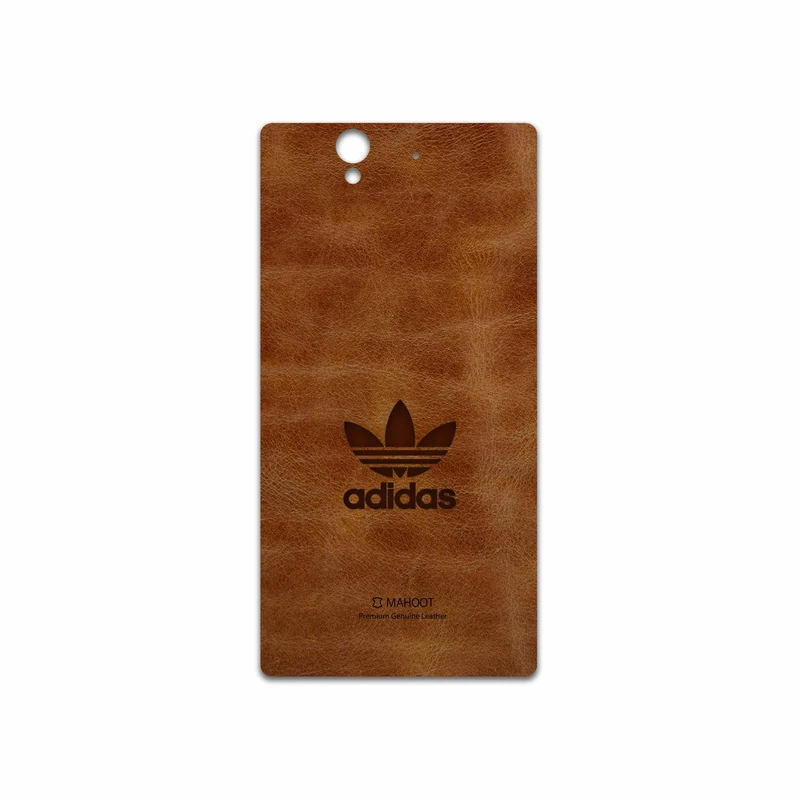 برچسب پوششی ماهوت مدل BFL-DDS مناسب برای گوشی موبایل سونی Xperia Z