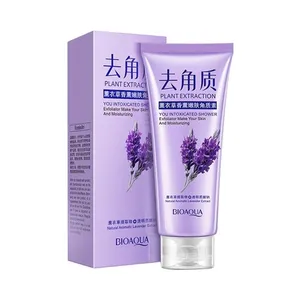 لایه بردار پوست بایو آکوا مدل اسطوخودوس وزن 170 گرم