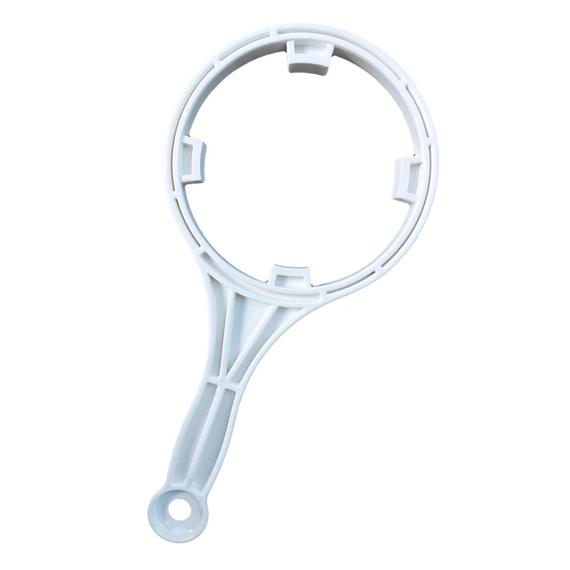 آچار هوزینگ دستگاه تصفیه آب مدل خانگی