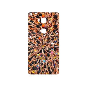 MAHOOT Indian Celebration Cover Sticker for Huawei GR5