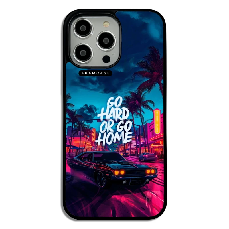 کاور آکام مدل AMC-WA14PROMAX-NEON-8 مناسب برای گوشی موبایل اپل iPhone 14 Pro Max