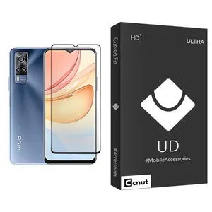 Coconut UDB Glass1 Ceramics Screen Protector For  Y33