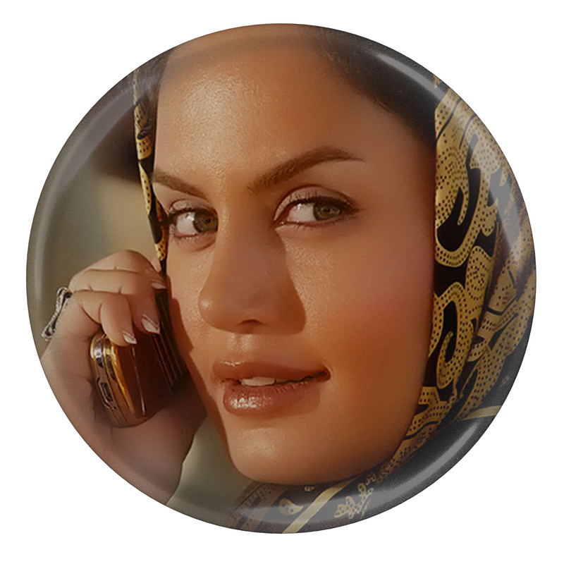 مشخصات، قیمت و خرید پیکسل مدل الناز شاکردوست کد S80110 | دیجیu200cکالا