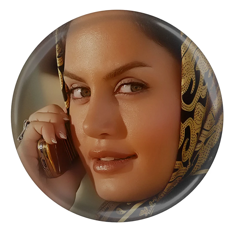 مگنت مدل بازیگر الناز شاکردوست S8110