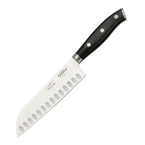 نقد و بررسی چاقو اشپزخانه جی فی نی سانتاکو مدل 05 توسط خریداران