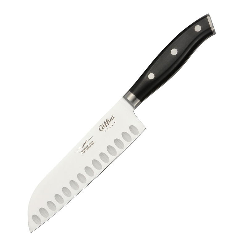 سرویس چاقو آشپزخانه 10 پارچه جی فی نی کد G.WW-01