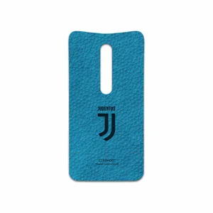 MAHOOT BL-JUVE Cover Sticker for Motorola Moto X Style
