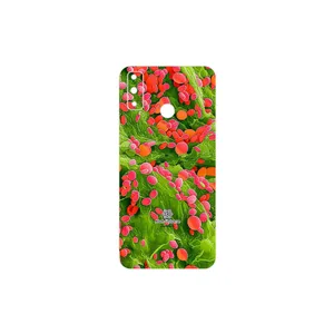 MAHOOT Atom Universe 3 Cover Sticker for Huawei Y8s