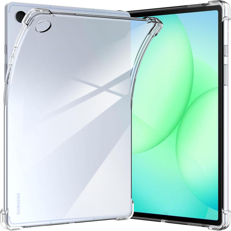 کاور مدل H67 مناسب برای تبلت سامسونگ Galaxy Tab A11 Plus