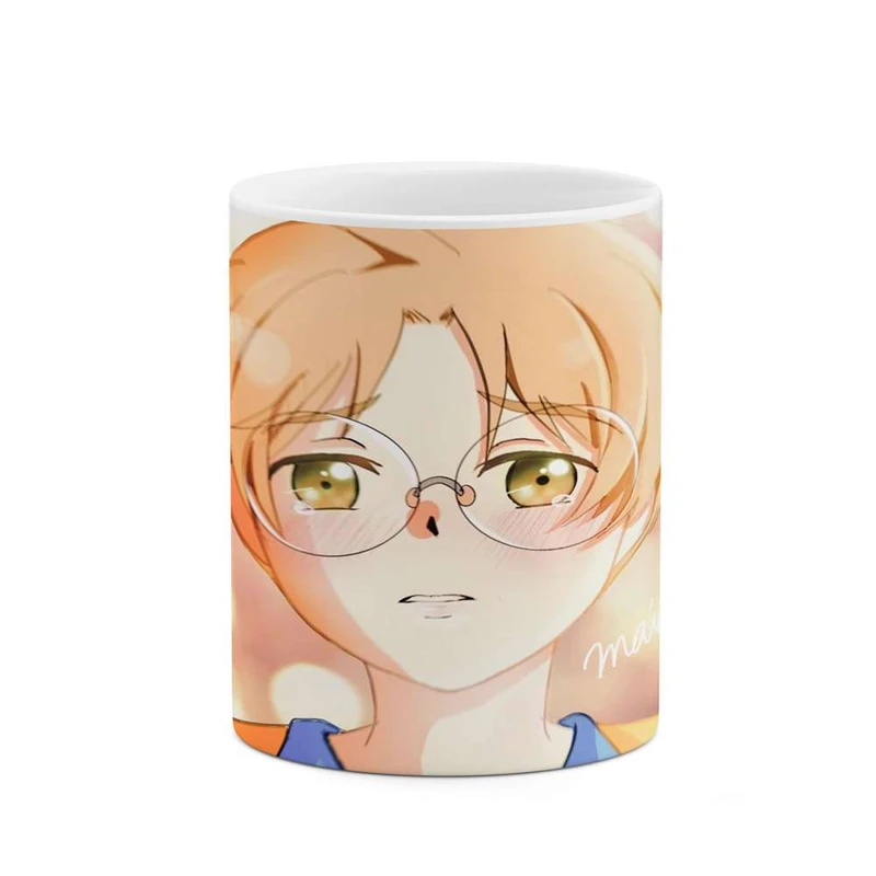 ماگ کاکتی مدل انیمه کد mgh21810