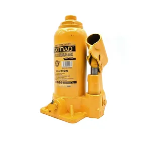 جک روغنی هیدرولیک خودرو تات ناد مدل ART-71900 ظرفیت 3 تن