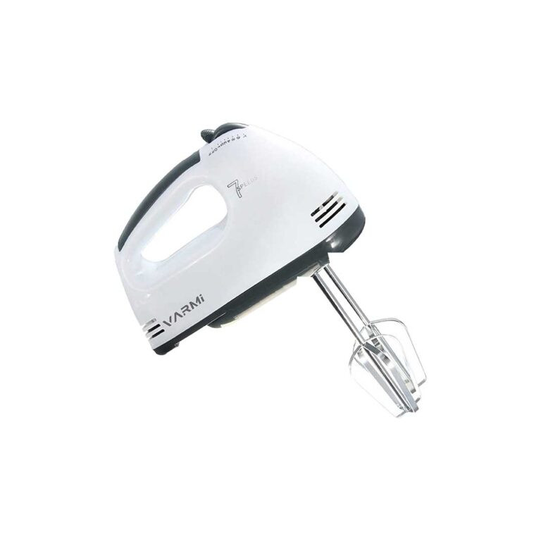 همزن وارمی مدل HAND MIXER