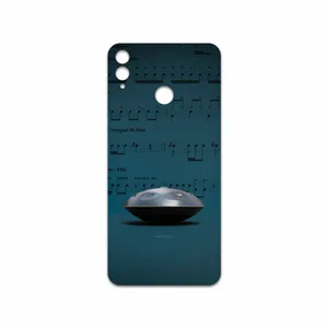 MAHOOT Hang Instrument Cover Sticker for Honor 8X
